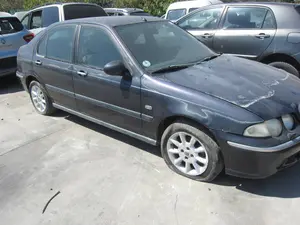 MG ROVER ROVER 45 (T/RT) foto 4