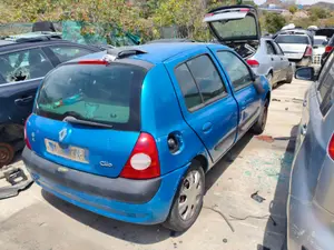 RENAULT CLIO II FASE II (B/CB0) foto 3