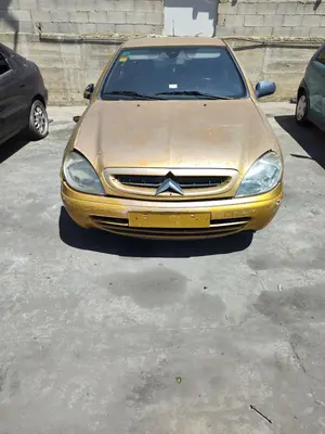 CITROEN XSARA BERLINA foto 1