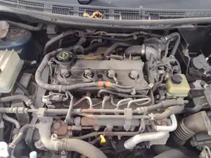 MAZDA 5 BERLINA (CR) foto 4