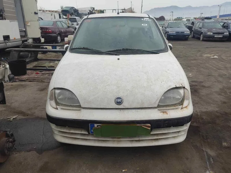 FIAT SEICENTO (187)