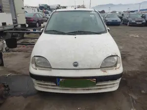 FIAT SEICENTO (187) foto 1