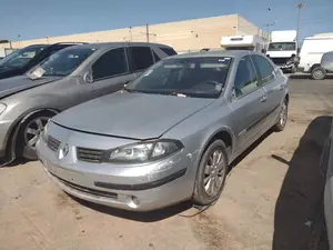 RENAULT LAGUNA (B56) foto 4