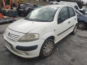 CITROEN C3 foto 1
