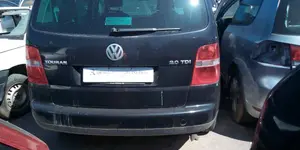 VOLKSWAGEN TOURAN (1T1) foto 3