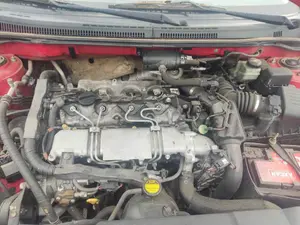 TOYOTA COROLLA (E12) foto 7