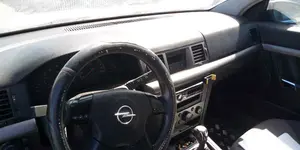 OPEL VECTRA C BERLINA foto 5