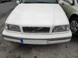 VOLVO SERIE 460 foto 1