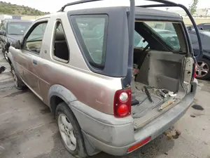 LAND ROVER FREELANDER (LN) foto 4