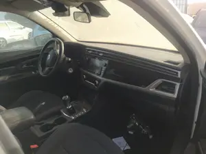 SSANGYONG KORANDO foto 5