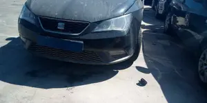 SEAT IBIZA BERLINA (6J5) foto 4