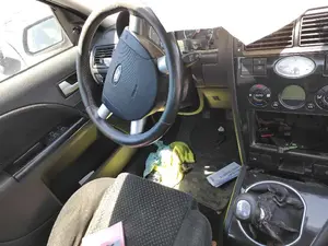 FORD MONDEO BERLINA (GE) foto 3