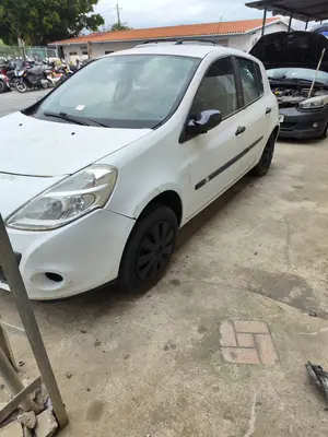 RENAULT CLIO III foto 5
