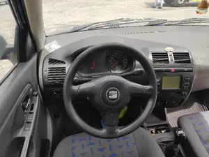 SEAT CORDOBA BERLINA (6K2) foto 5