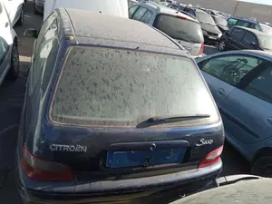 CITROEN SAXO foto 4