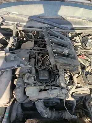 BMW SERIE 3 COMPACTO (E46) foto 2