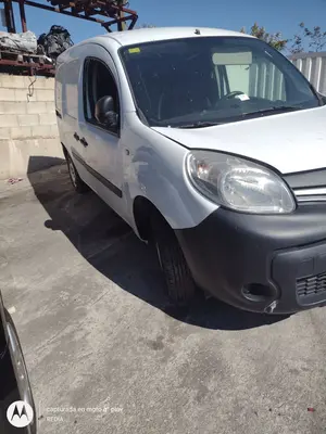RENAULT KANGOO II (F/KW0) foto 5