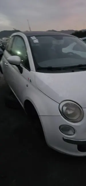 FIAT 500 (150) BERLINA foto 3