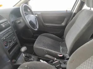 OPEL ASTRA G BERLINA foto 4