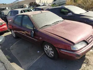 CITROEN XANTIA BERLINA foto 2