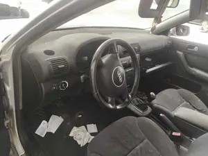 AUDI A3 (8L) foto 5
