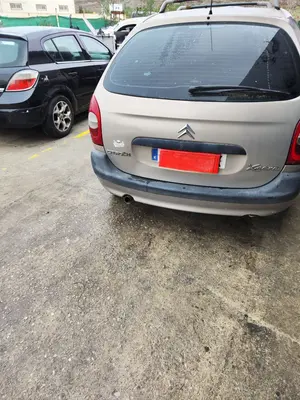 CITROEN XSARA PICASSO foto 4