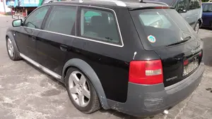 AUDI A6 AVANT (4B5) foto 39
