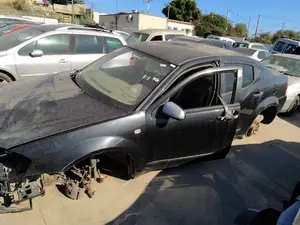 DODGE AVENGER (JS) foto 20