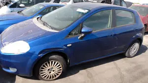 FIAT GRANDE PUNTO (199) foto 4