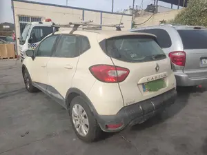 RENAULT CAPTUR I foto 5