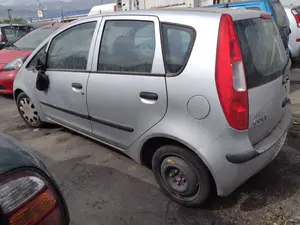 MITSUBISHI COLT CZ3 BERL. 5 (Z30A) foto 14