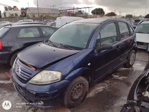 CITROEN C3 foto 5