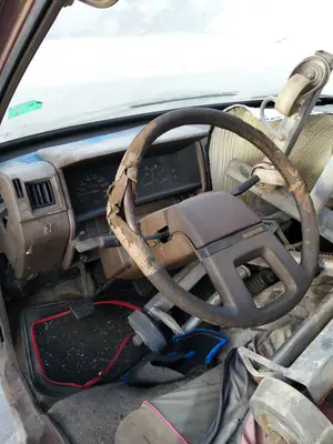 NISSAN VANETTE (C220) foto 3