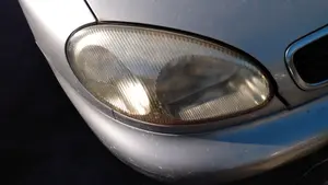 DAEWOO LANOS foto 14
