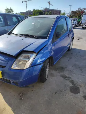 CITROEN C2 foto 7