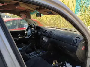 SSANGYONG REXTON foto 4