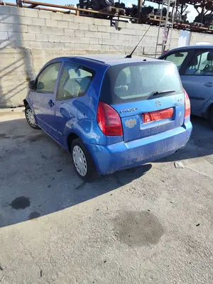 CITROEN C2 foto 3