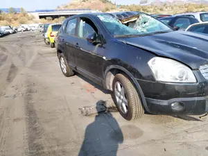 NISSAN QASHQAI (J10) foto 6