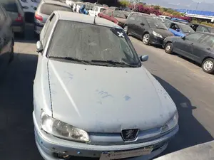 PEUGEOT 306 3/5 PT. / 4 PT. (S2) foto 2