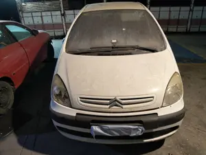 CITROEN XSARA PICASSO foto 1