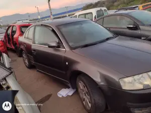 SKODA SUPERB (3U4) foto 3