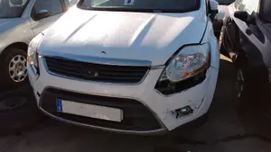 FORD KUGA (CBV) foto 1