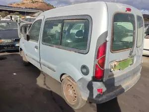 RENAULT KANGOO I (F/KC0) foto 8