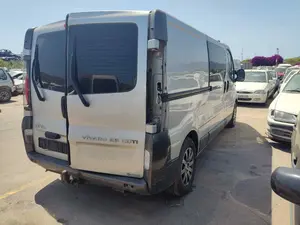 OPEL VIVARO foto 7