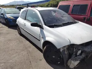 RENAULT MEGANE II BERLINA 3P foto 6