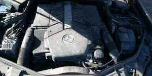 MERCEDES-BENZ CLS (BM 219) foto 7