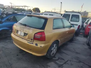 AUDI A3 (8L) foto 5
