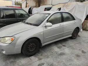 KIA CERATO (LD) foto 2