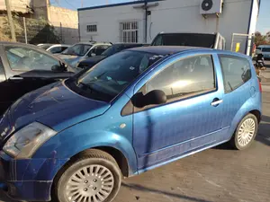 CITROEN C2 foto 4
