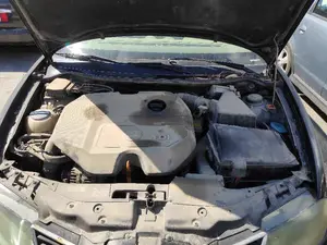 SEAT CORDOBA BERLINA (6L2) foto 2